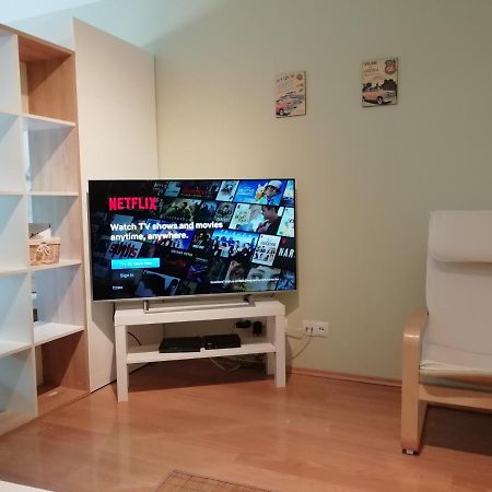 Apartment B44 자그레브 외부 사진