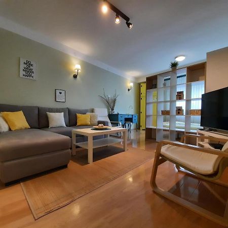 Apartment B44 자그레브 외부 사진