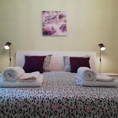Apartment B44 자그레브 외부 사진