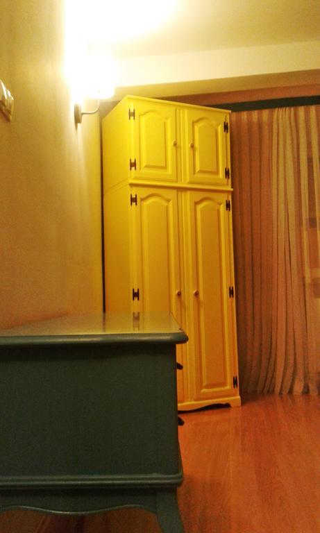 Apartment B44 자그레브 외부 사진