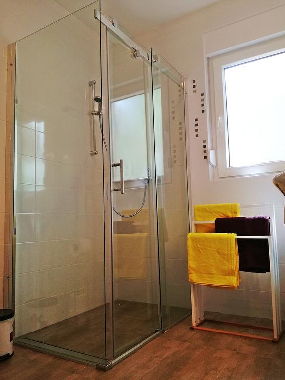 Apartment B44 자그레브 외부 사진