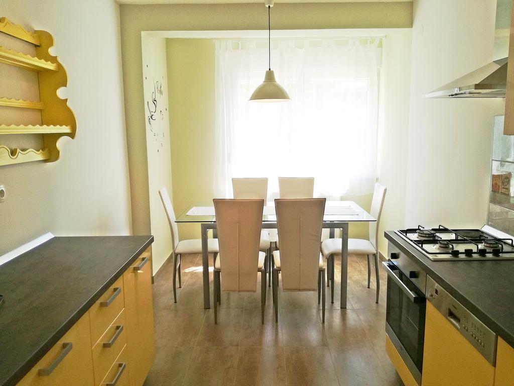 Apartment B44 자그레브 외부 사진