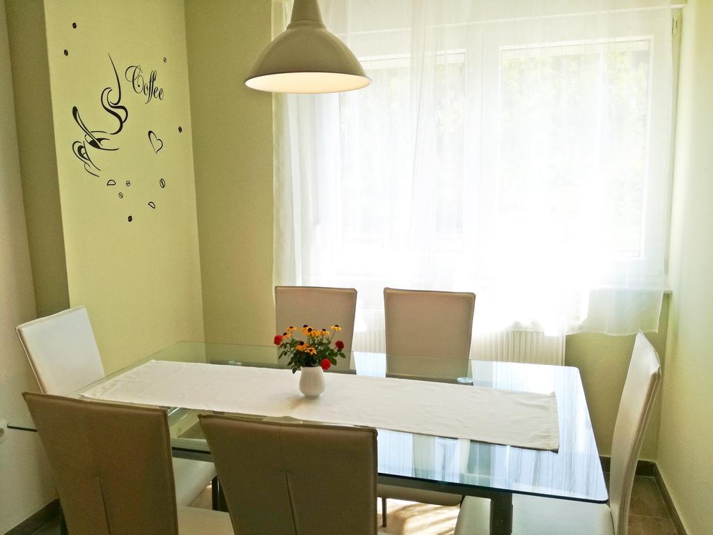 Apartment B44 자그레브 외부 사진