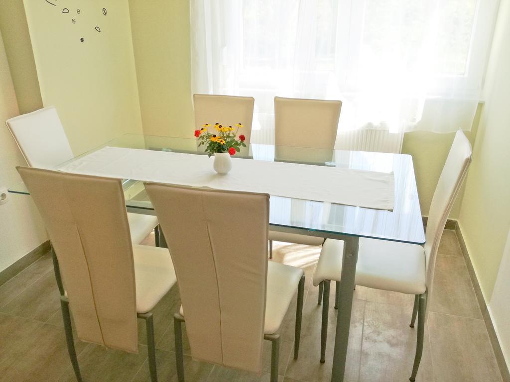 Apartment B44 자그레브 외부 사진