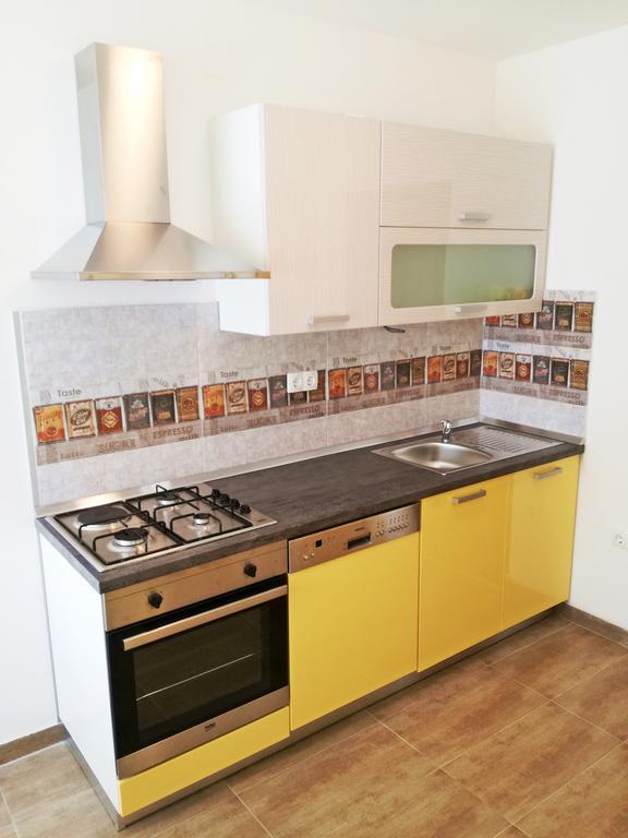 Apartment B44 자그레브 외부 사진