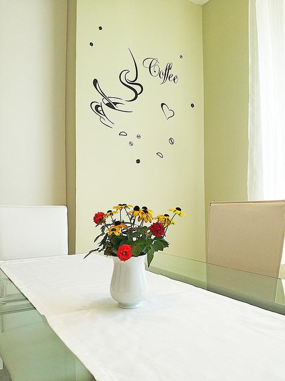 Apartment B44 자그레브 외부 사진