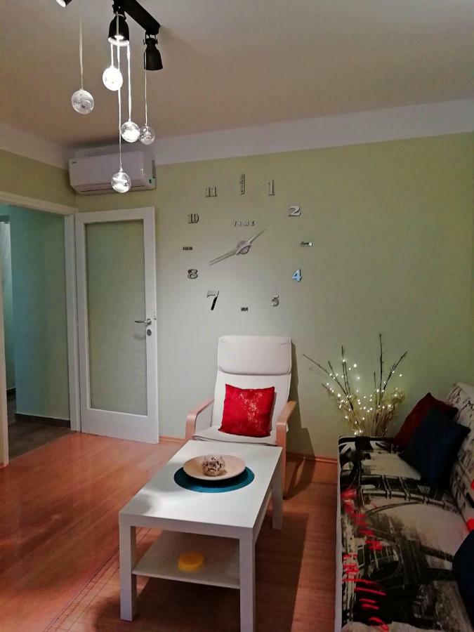Apartment B44 자그레브 외부 사진