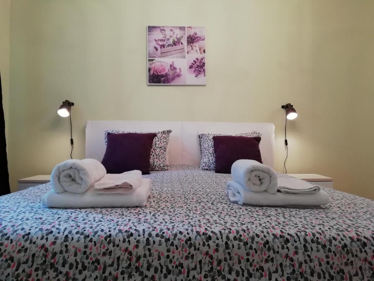 Apartment B44 자그레브 외부 사진