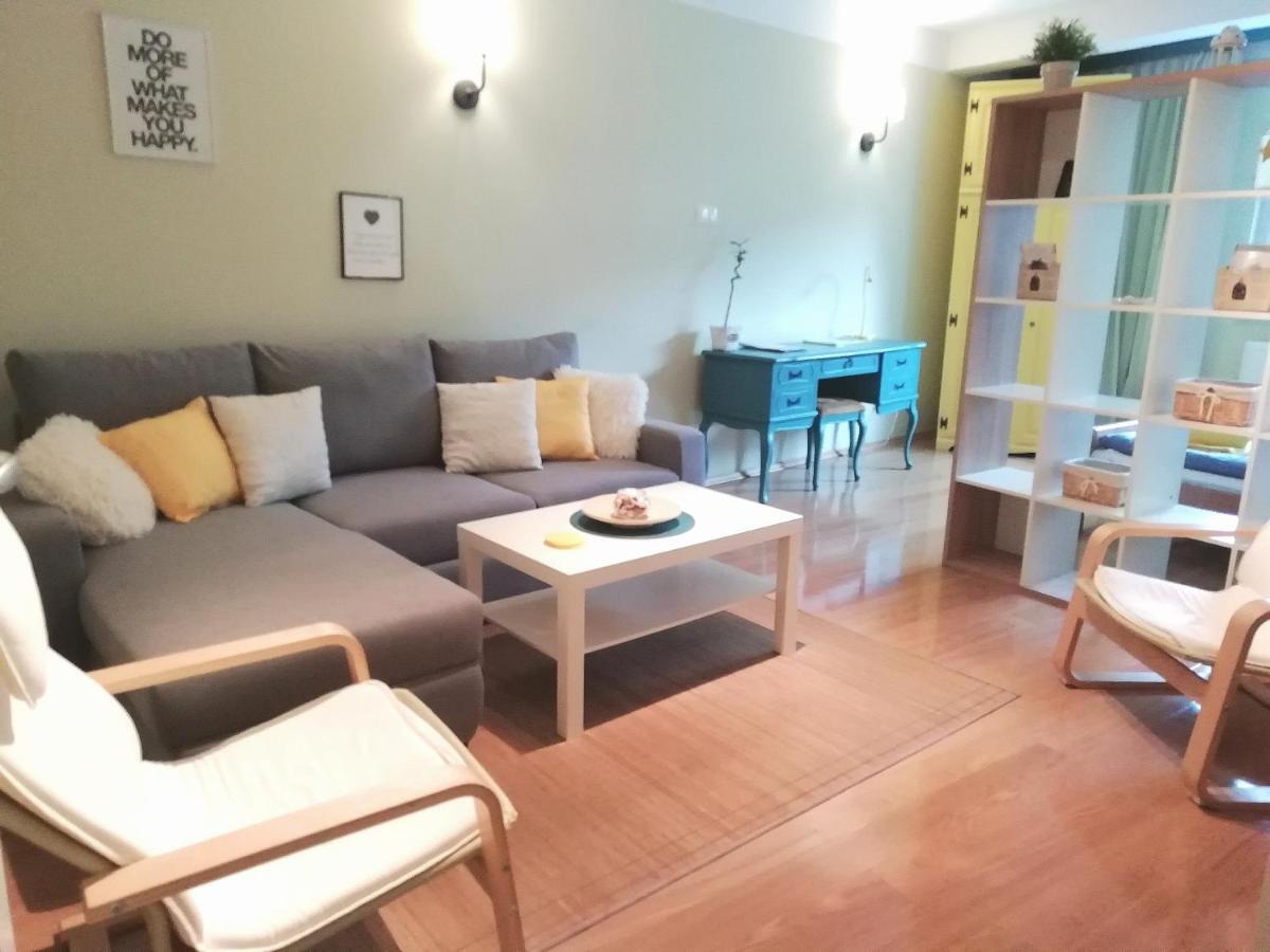 Apartment B44 자그레브 외부 사진