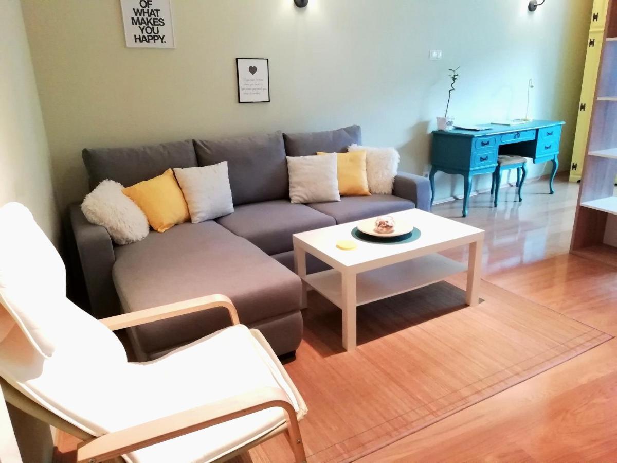 Apartment B44 자그레브 외부 사진