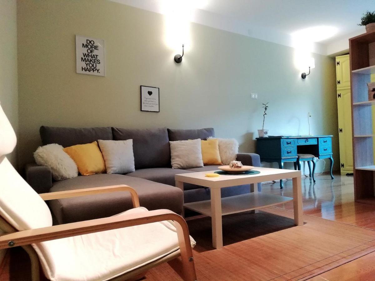 Apartment B44 자그레브 외부 사진
