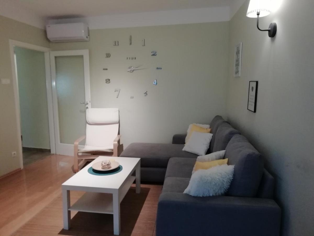 Apartment B44 자그레브 외부 사진